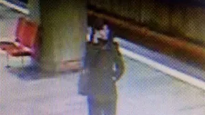Bucharest Subway Murderer Sentenced To Life In Prison