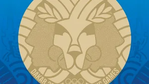 CIO prezintă designul câștigător al medaliilor pentru Jocurile Olimpice de Tineret Dakar 2026