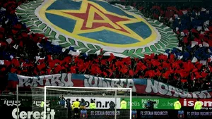 Steaua îşi schimbă numele! Gigi Becali a dezvăluit noua titulatură a echipei: 