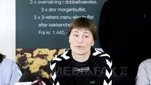 INTERVIU: Anja Andersen: Vreau să le fac pe fete să le fie foame de handbal!