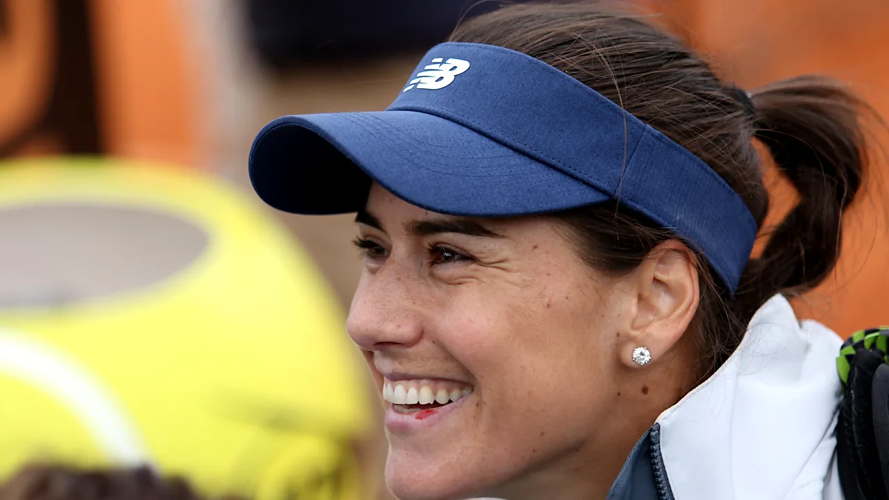 Româncele şi-au aflat adversarele din primul tur al Grand Slam-ului de la Roland Garros