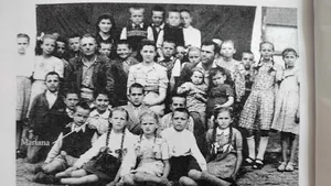 73 de ani de la marea deportare în Bărăgan. Părinţii lui Gigi Becali, printre cele 12.791 de familii condamnate în lagărul de la Brateş
