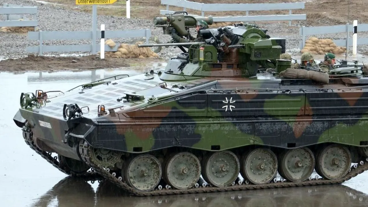 Ucraina obţine ce şi-a dorit de la începutul războiului, spre disperarea Rusiei. Franţa, SUA şi Germania trimit vehicule blindate, iar tancurile sunt următoarele pe listă