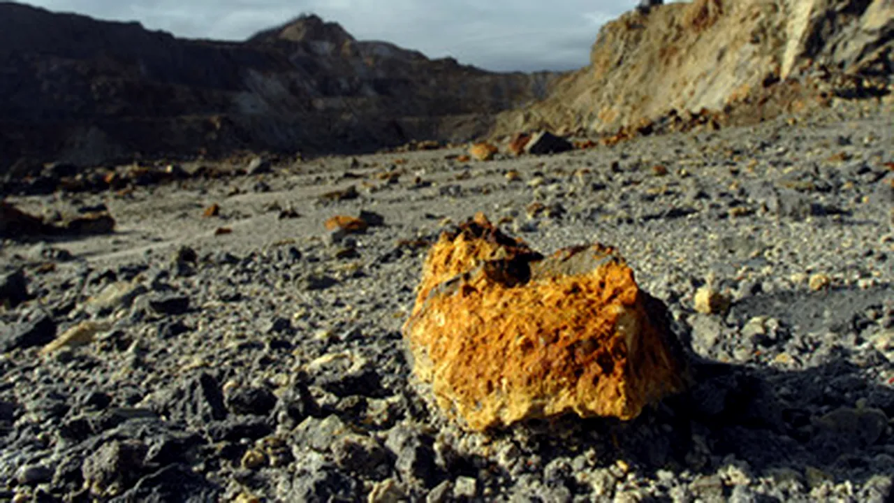 Gabriel Resources Says Romania’s Change Of Govt Improved Dialog On Gold Mining Proj