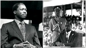 Fostul preşedinte kenyan Daniel arap Moi a murit la vârsta de 95 de ani