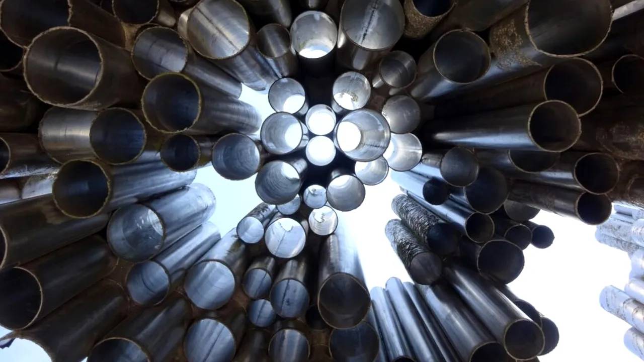 Un ghid aprofundat al oțelului inoxidabil: Alegeți materialul corect pentru industria românească (P)