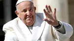 Papa Francisc a murit în urma unui accident vascular cerebral și a unei insuficiențe cardiace