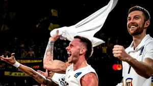 U-BT Cluj-Napoca și-a aflat adversarul din optimile Eurocup