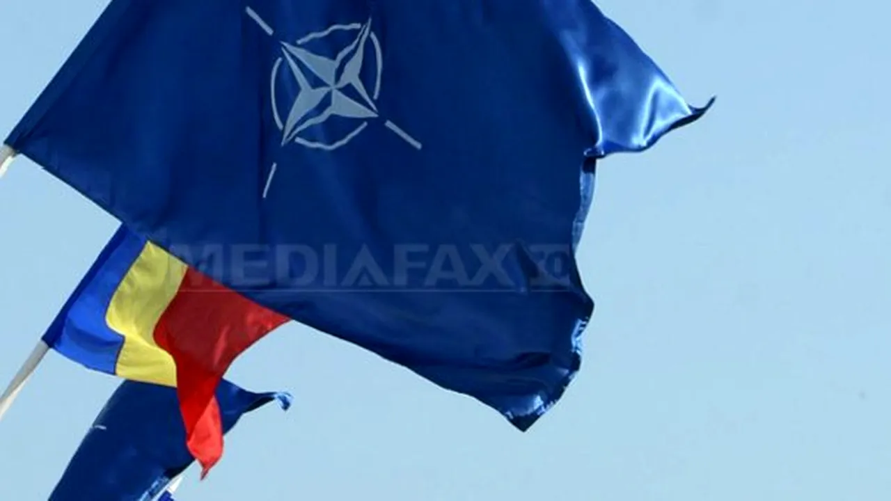 Cele şase comandamente NATO din Europa de Est vor deveni complet operaţionale până în iulie