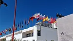 Ucraina critică afişarea drapelului rusesc la Festivalul de Film de la Veneţia