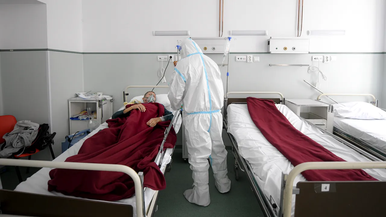 Factorul de risc care te predispune la o formă severă de COVID sau chiar deces. Ce arată cel mai nou studiu
