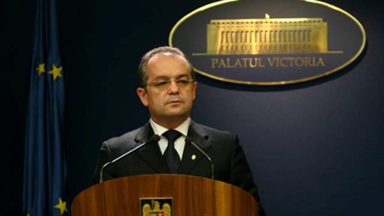 Guvernul aprobă principiile legii pensiei
