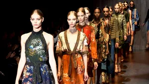 Primul brand de modă din România care va urca pe podium la Săptămânei Modei de la Milano