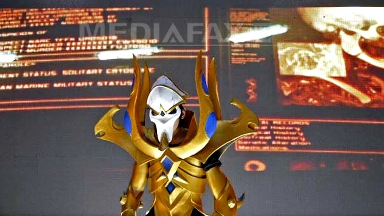 Starcraft II în topul vânzărilor la lansare