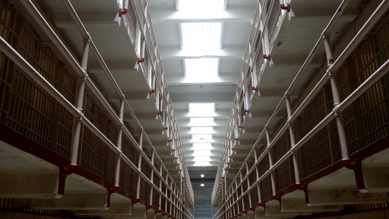 Casa Albă cere 152 de milioane de dolari pentru redeschiderea închisorii Alcatraz