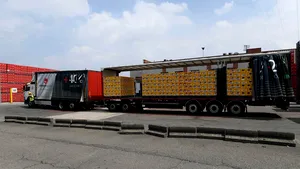 Restricţiile de circulaţie afectează accesul consumatorilor la băuturi. Ce categorii sunt exceptate 