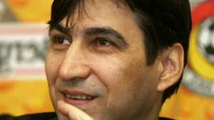 Piţurcă: Am făcut un pas uriaş spre calificare