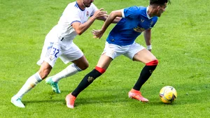 Ianis Hagi a suferit o accidentare gravă şi va lipsi 6 luni de pe gazon