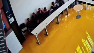 Luare de ostatici în urma atentatului de la TUSAŞ