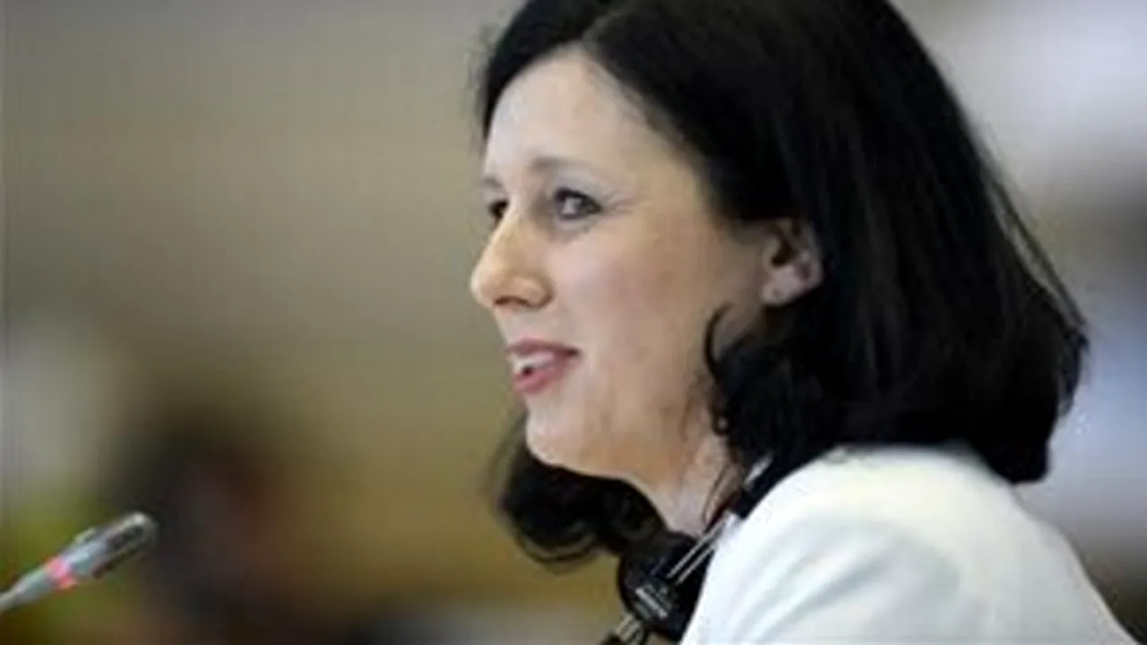 Vera Jourova: Anul viitor se va lua o decizie dacă se va continua cu MCV sau se va alege un alt instrument. Ministrul Justiţiei e convins de Kovesi în fruntea DNA 