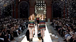 Una dintre cele mai influente case de modă a intrat în lichidare. Fondatoarea brandului a devenit cunoscută ca „Regina tricotajelor” 