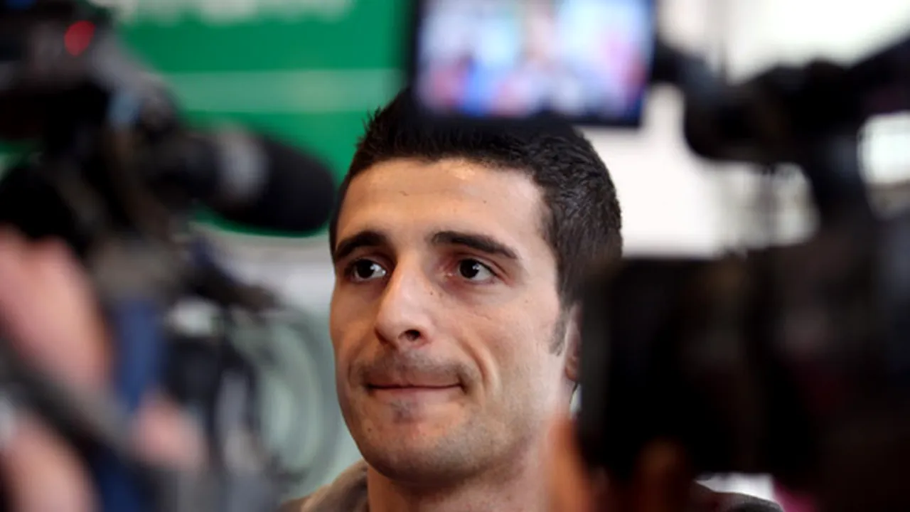 Daniel Niculae: Ne aşteaptă cel mai greu retur din istoria Rapidului