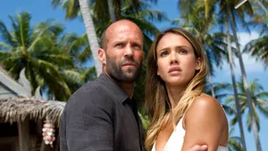 Jason Statham se întoarce pe marile ecrane, din 26 august, în filmul 