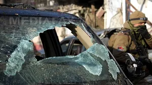 ATENTAT la un restaurant din Kabul. Trei angajaţi ai ONU şi un reprezentant al FMI, printre victime