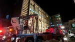 Începe judecata în cazul incendiului cu nouă morți de la Spitalul Județean Piatra Neamț