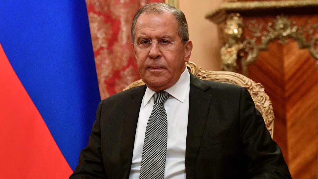Lavrov cere să se facă eforturi pentru protejarea legilor internaţionale: 