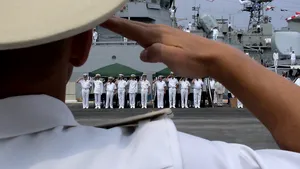 Marina Militară, mezina Armatei, primeşte în dar patru corvete, într-un an în care continuă achiziţiile ”pe hârtie”. PREVIZIUNI 2018