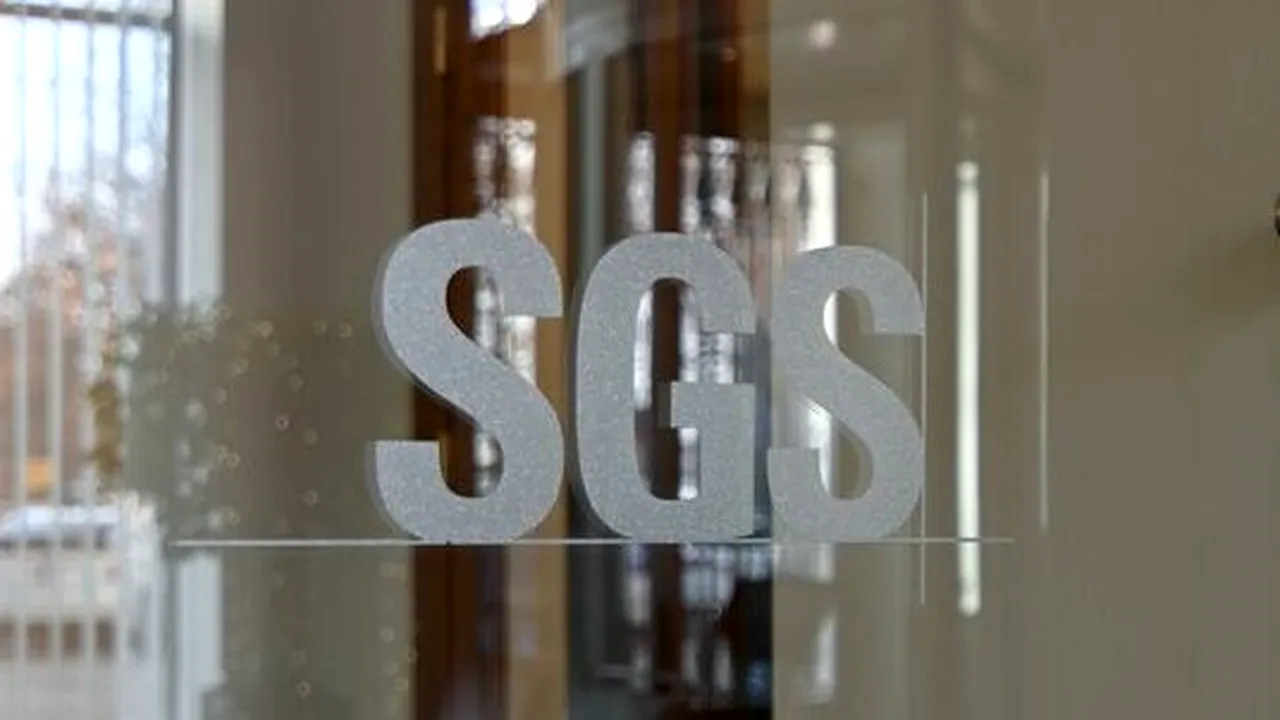SGS devine partener global cheie pentru EcoVadis
