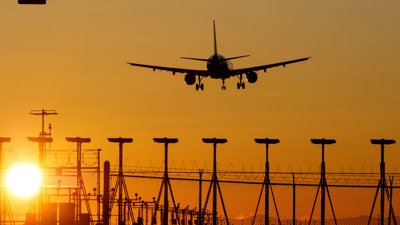 Airbus a livrat 766 de avioane în 2024 şi îşi consolidează poziţia de lider în industrie