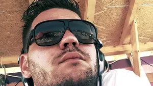 Primul mesaj al DJ-ului dat dispărut marţi: „Am ales să încep o viaţă nouă“