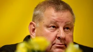 Vasile Lupu: Radu Vasile a fost un om politic de curaj, care şi-a slujit ţara