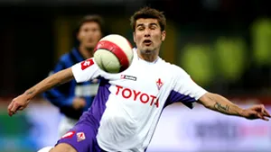 Chivu l-a învins pe Mutu: Internazionale Milano - Fiorentina, scor 2-0