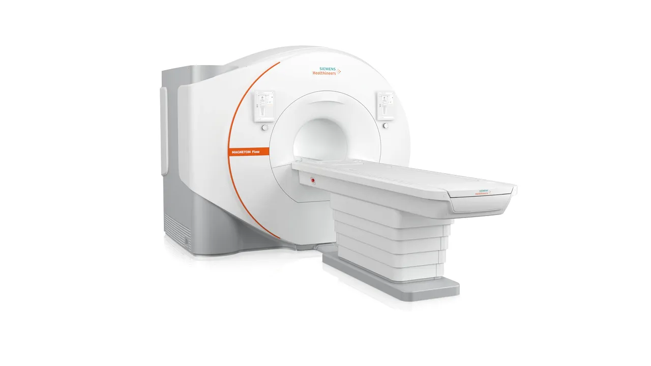 Siemens Healthineers lansează Magnetom Flow