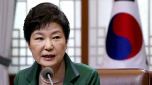 Fosta preşedintă a Coreei de Sud, Park Geun-hye, a fost condamnată la 25 de ani de închisoare 