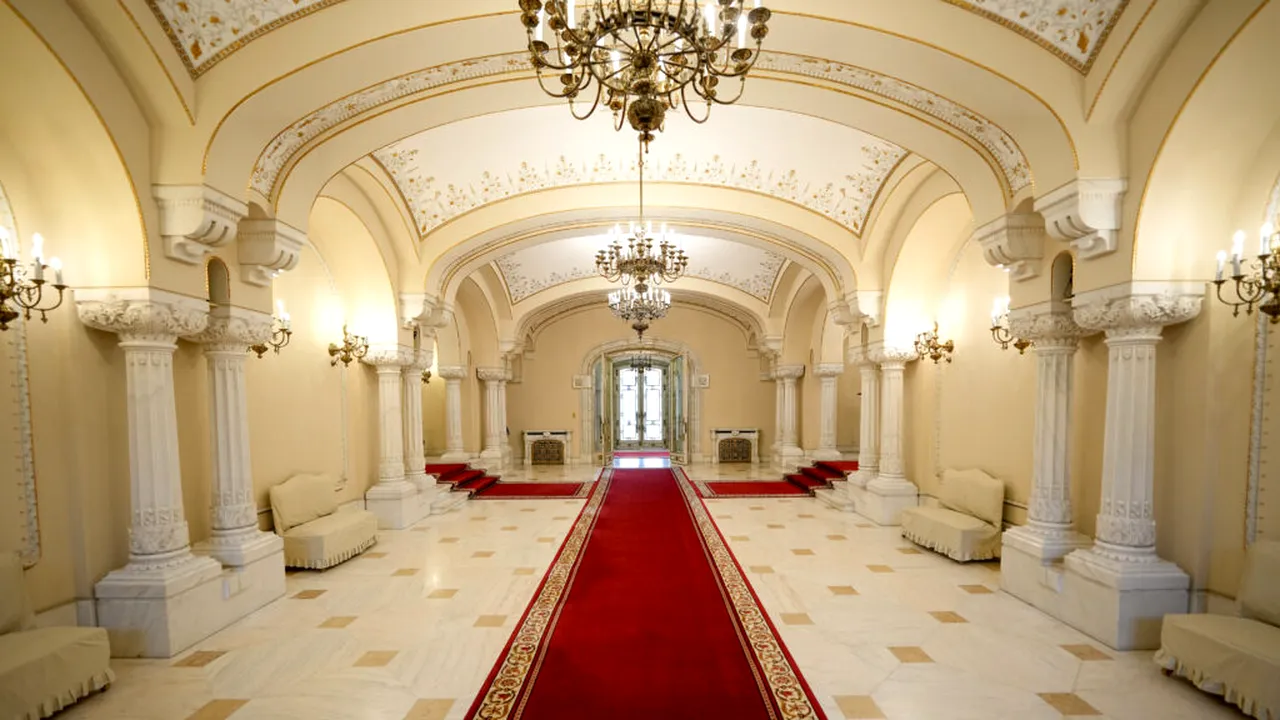 Reguli stricte la Palatul Cotroceni pentru omagierea lui Ion Iliescu: acces limitat, ținută sobră și fără telefoane