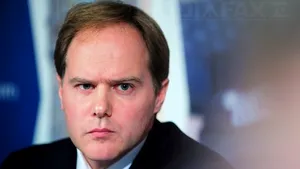 Ambasadorul britanic: MCV trebuie menţinut până când România va îndeplini toate condiţionalităţile