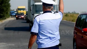 DN15 va fi închis în centrul municipiului Topliţa între 17-21 iulie; circulaţia, pe rute ocolitoare