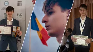 Ce vrea să facă în viitor copilul-minune care ştie 10 limbi străine la vârsta de 15 ani 