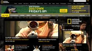 Sport.ro HD şi National Geographic Channel HD au fost lansate pe UPC HD
