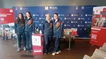 România, învinsă de Franța în Billie Jean King Cup și încheie pe locul 3 în Grupa C a Grupei I Europa/Africa