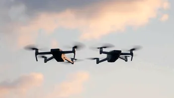 APĂRARE MApN nu a găsit resturi de drone în urma verificărilor făcute în Tulcea