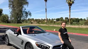 GALERIE FOTO Simona Halep, colecţie impresionantă de maşini de lux