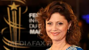 Susan Sarandon: Am venit drogată la aproape toate festivităţile de premiere