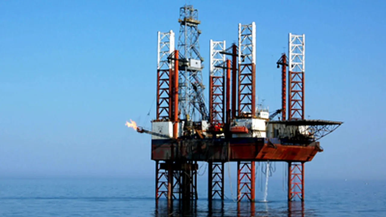 Romgaz, Petrom şi unele companii străine, interesate să concesioneze perimetre în Marea Neagră