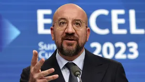 Preşedintele Consiliului European şi preşedintele Republicii Modova fac o vizită la Kiev