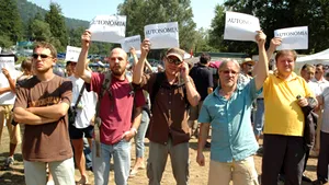 Borbely: Cei care au crezut că Băsescu va spune altceva despre autonomie au greşit amarnic
